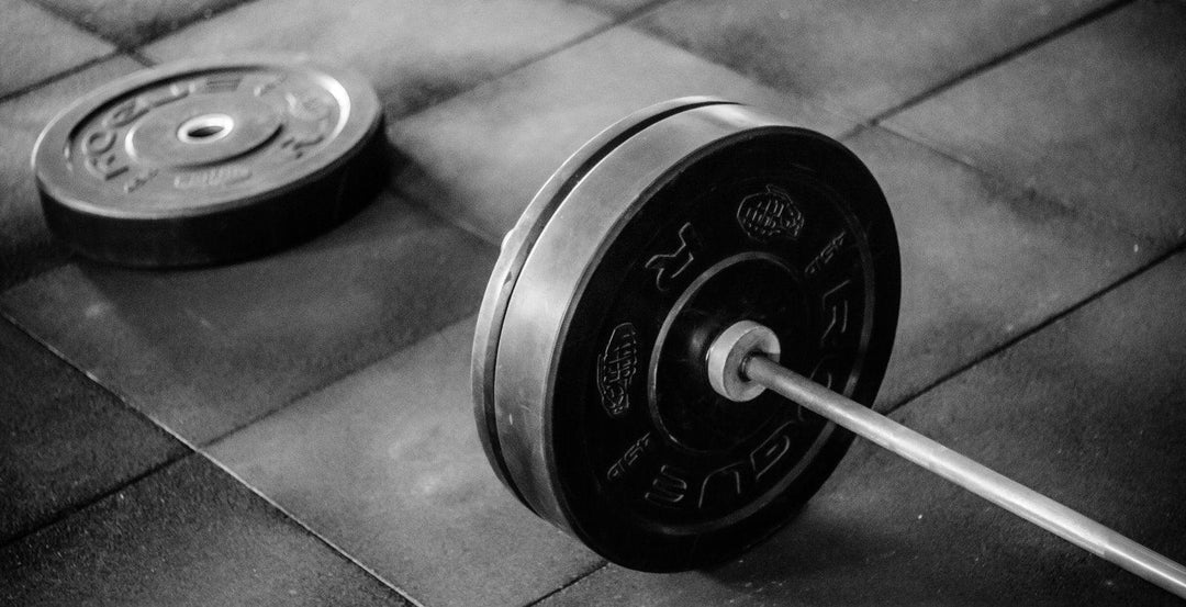 New Year New Training Style