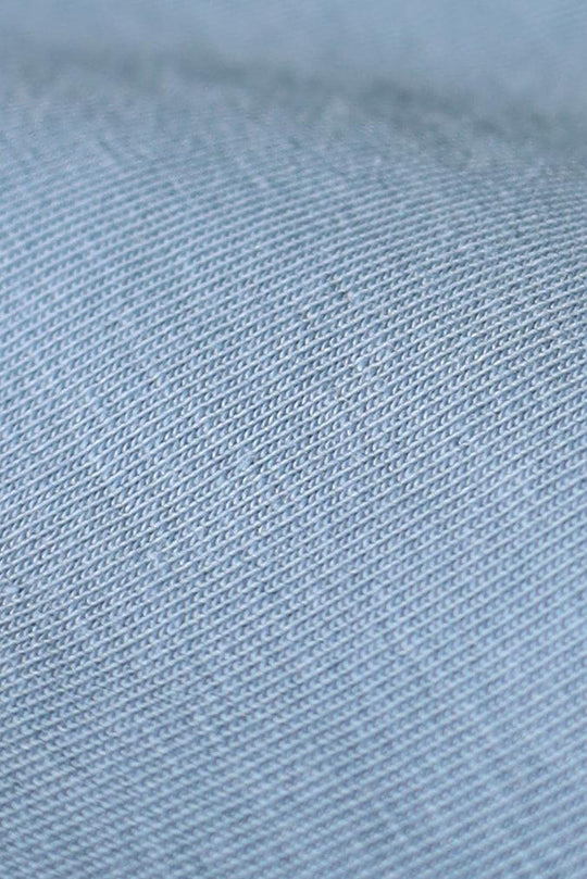 Energy Oversized Long Sleeve T-Shirt 2.0 - Arctic Blue