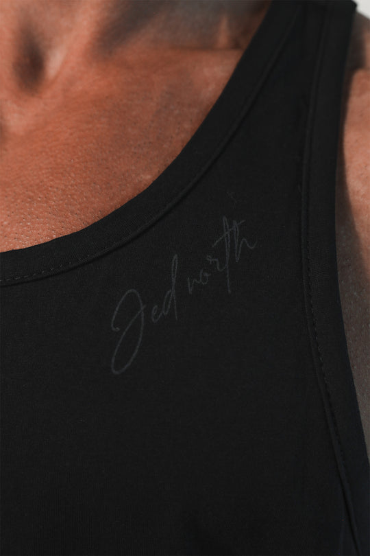 Cotton Training Stringer - Midnight