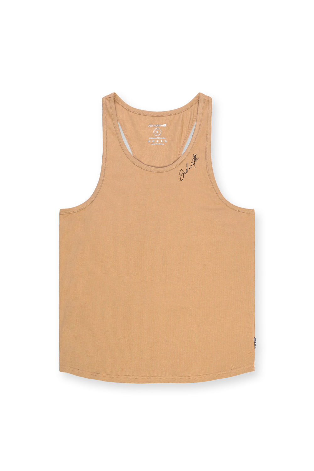 Flex Training Stringer - Tan